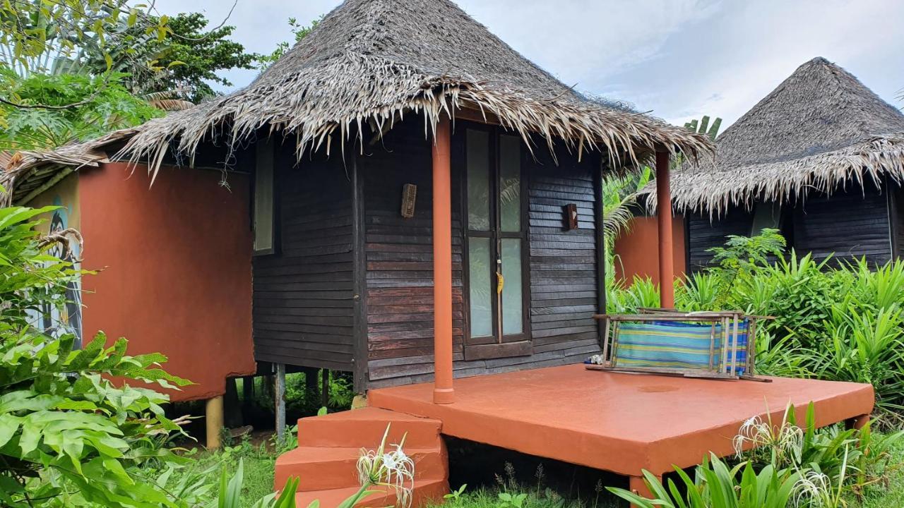 Monkey Island Resort Koh Mak Quarto foto