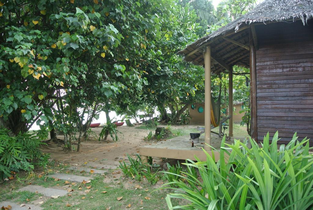 Monkey Island Resort Koh Mak Quarto foto