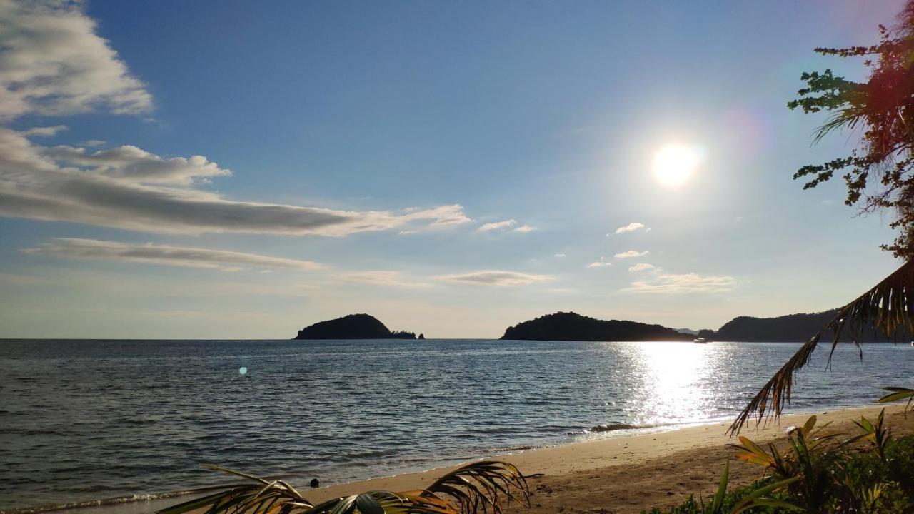 Monkey Island Resort Koh Mak Exterior foto